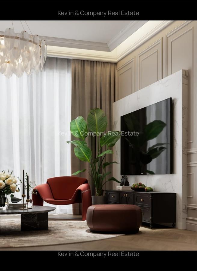 5 Bed Townhouse with En Suite in Lavington - 15