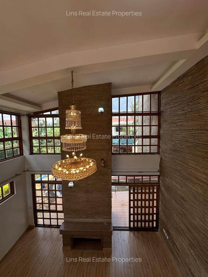 4 Bed House with En Suite in Runda - 7