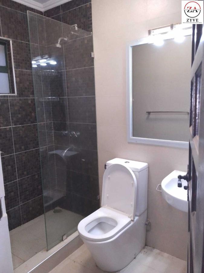 2 Bed House with En Suite in Kileleshwa - 15