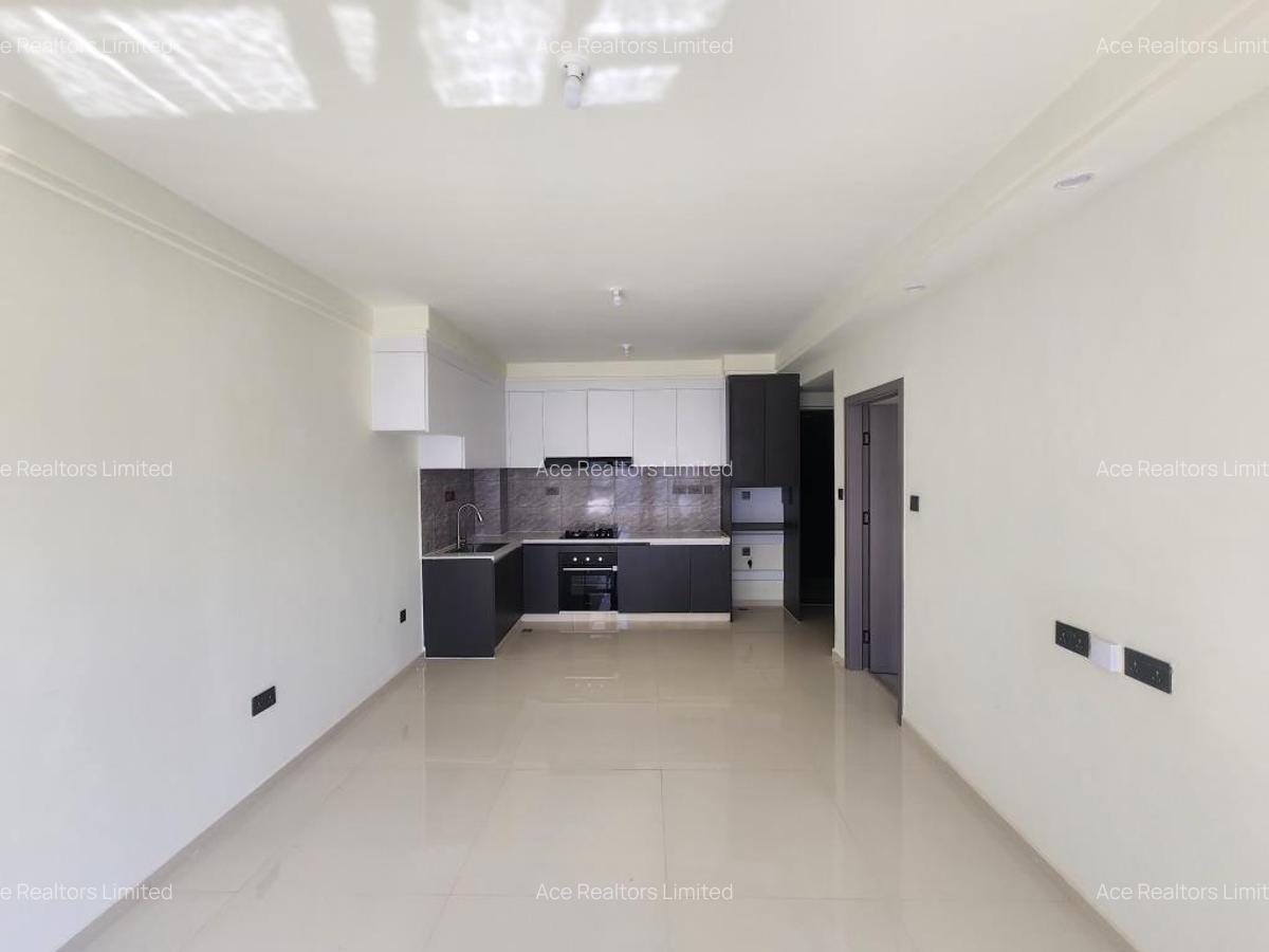 1 Bed Apartment with En Suite at Westlands Road Nairobi - 4