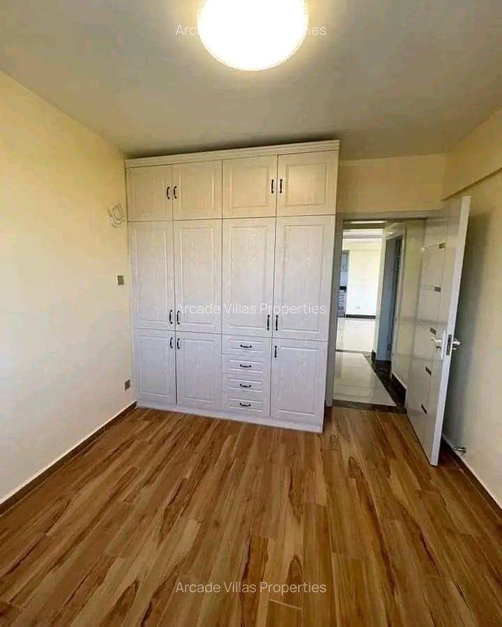 2 Bed Apartment with En Suite in Ngong Road - 9