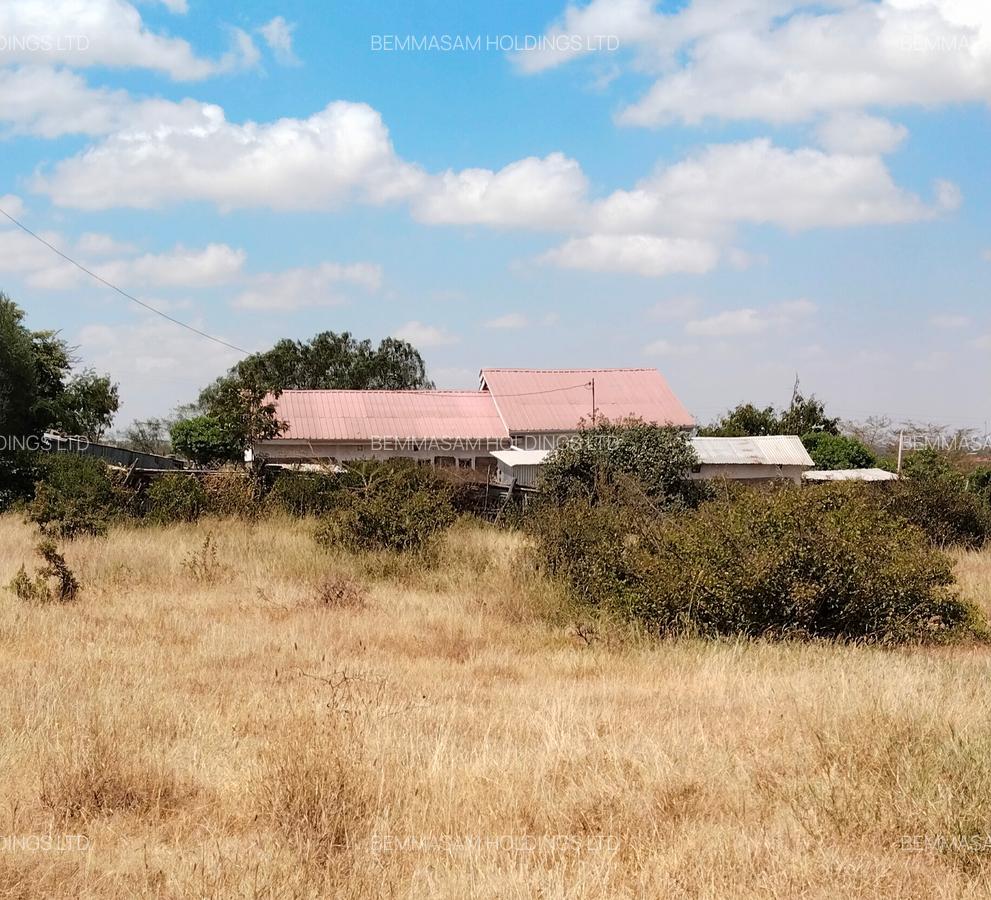 0.45 ha Land at Mutungoni Road - 8