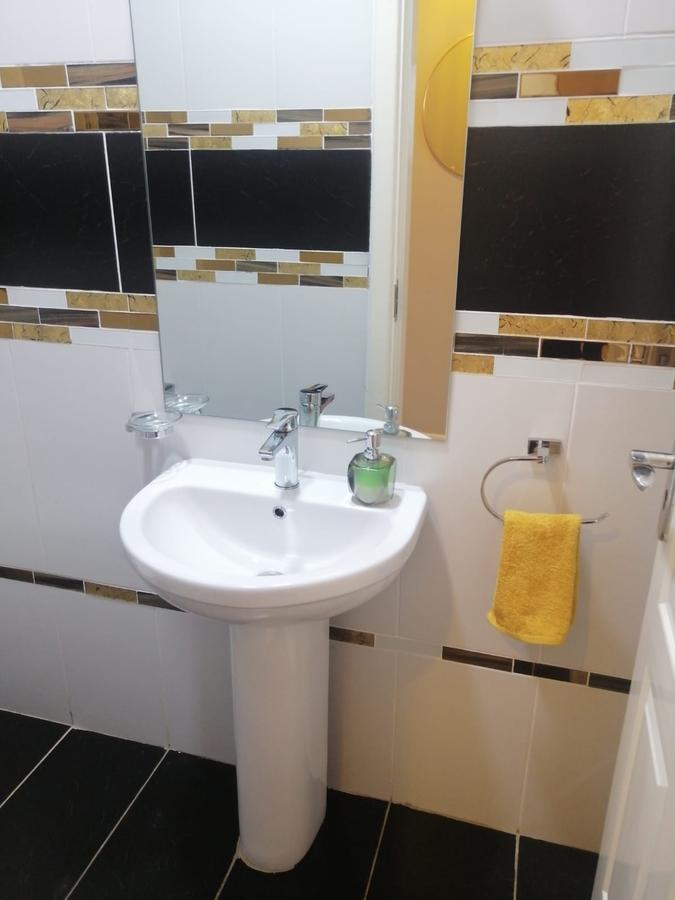 Furnished 2 Bed Apartment with En Suite at Oloitoktok Rd - 14