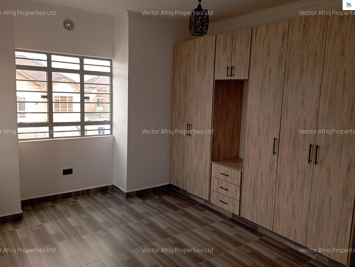 3 Bed House with En Suite in Kitengela - 8