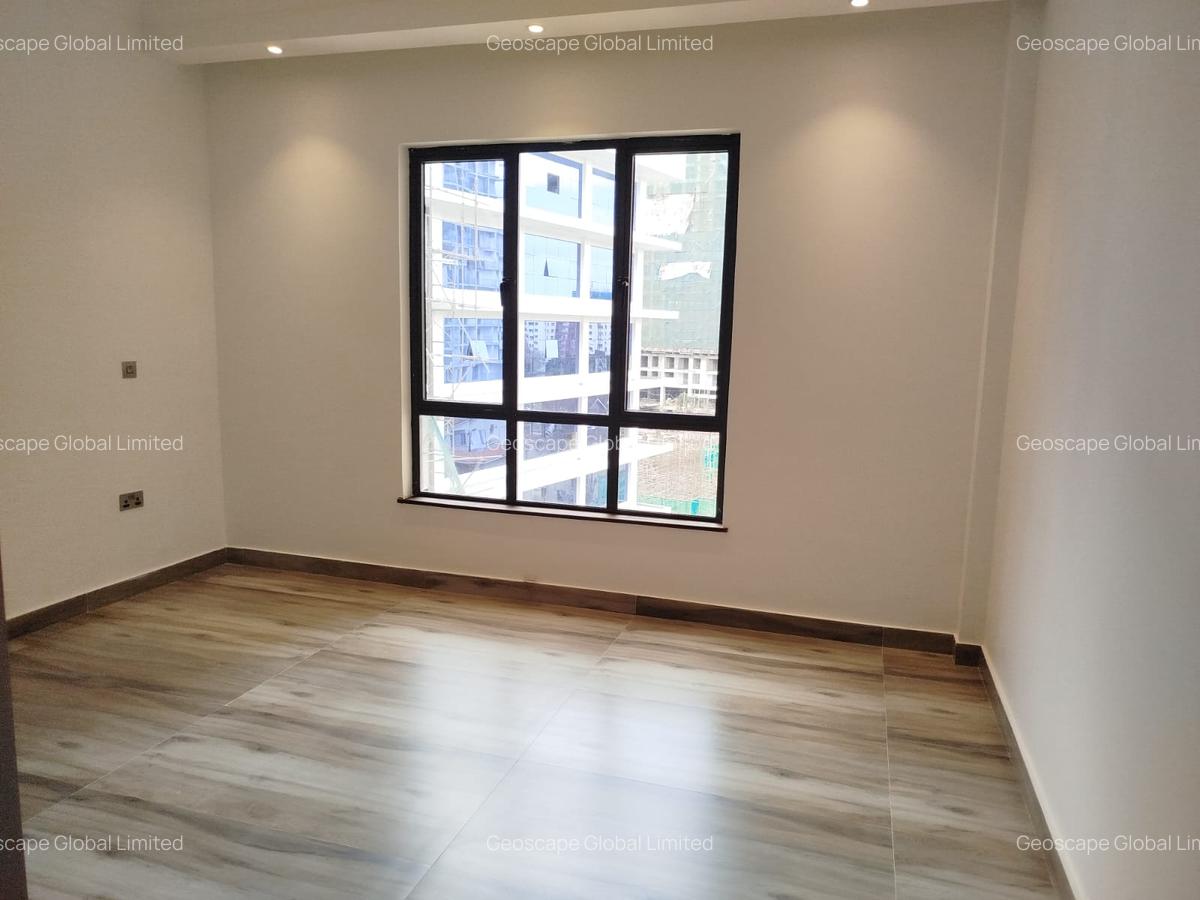 2 Bed Apartment with En Suite in Spring Valley - 1