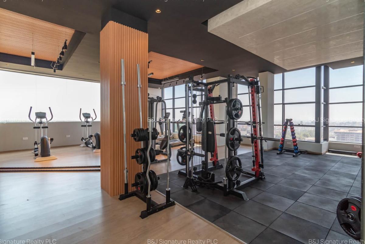 2 Bed Apartment with En Suite in Westlands Area - 14