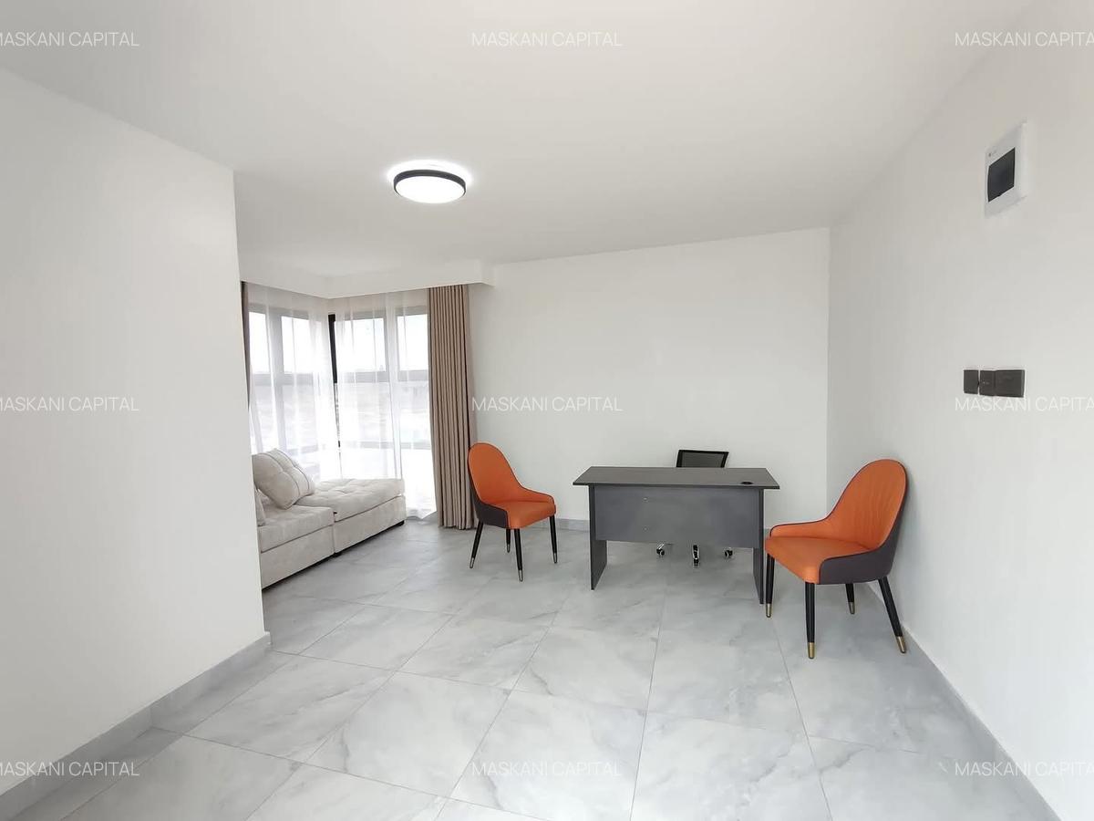 4 Bed Villa with En Suite at Thika Road - 11