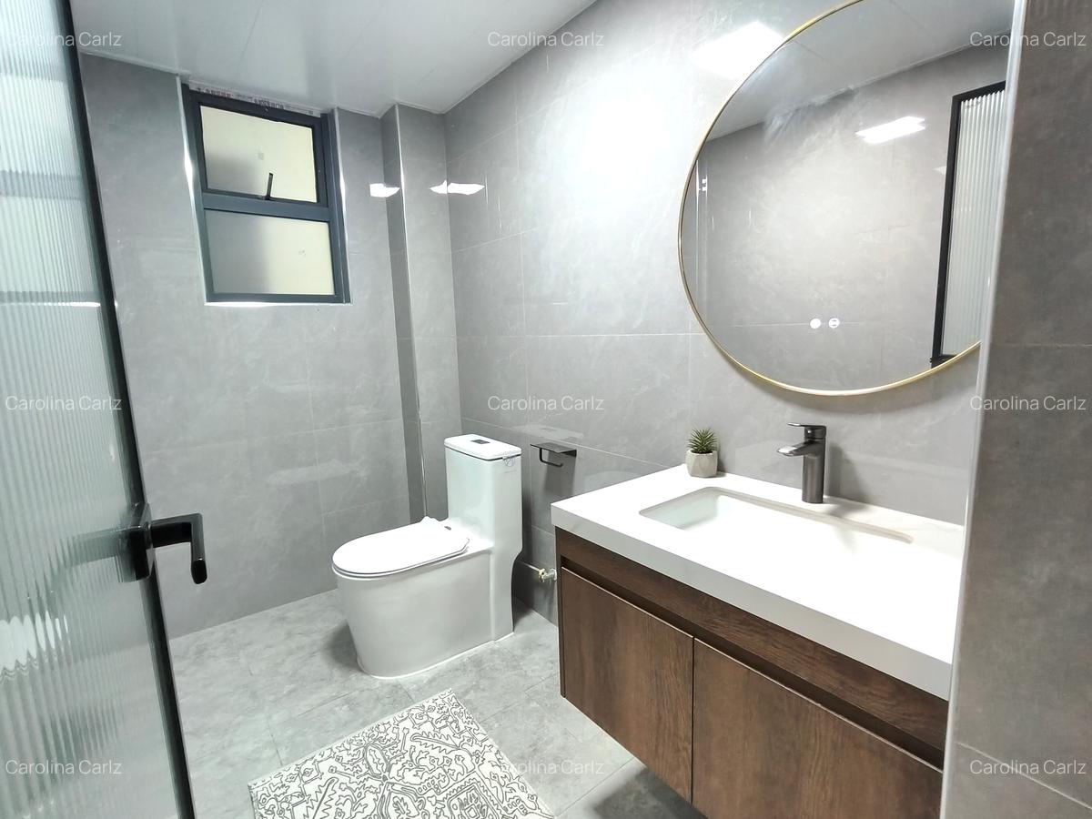 2 Bed Apartment with En Suite at Sports Rd/ Rhapta Road - 12