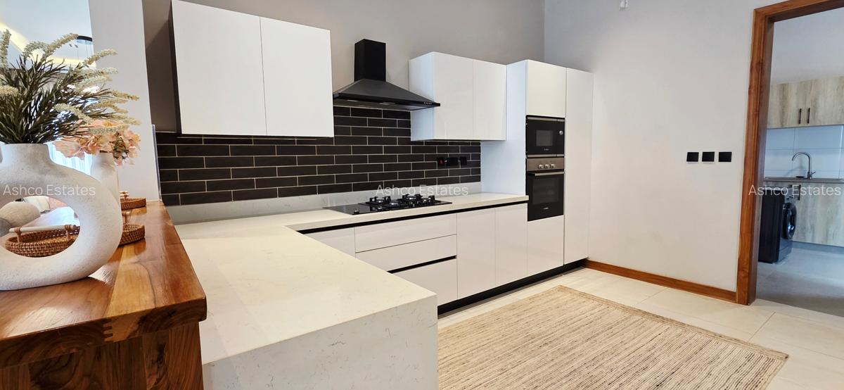 4 Bed Townhouse with En Suite at Loresho Ridge - 4