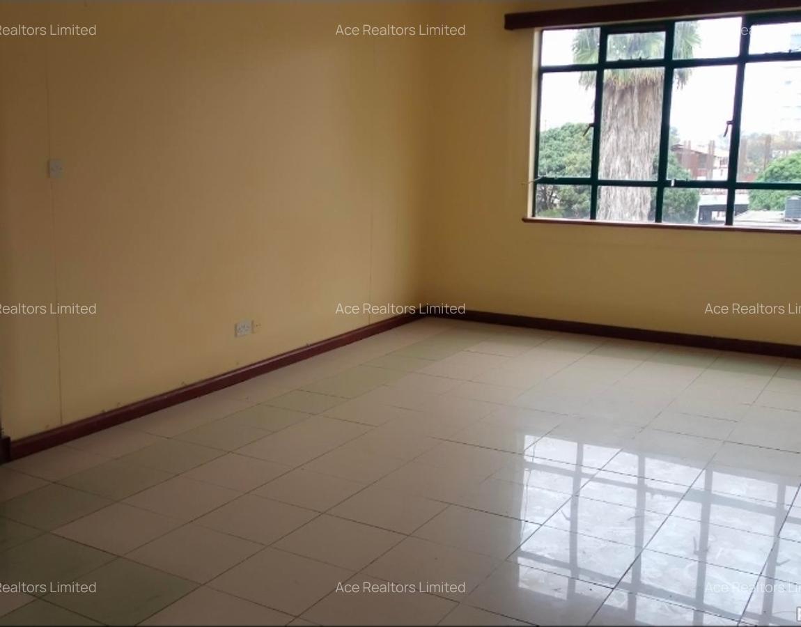 4 Bed Apartment with En Suite at Muthithi Road - 5