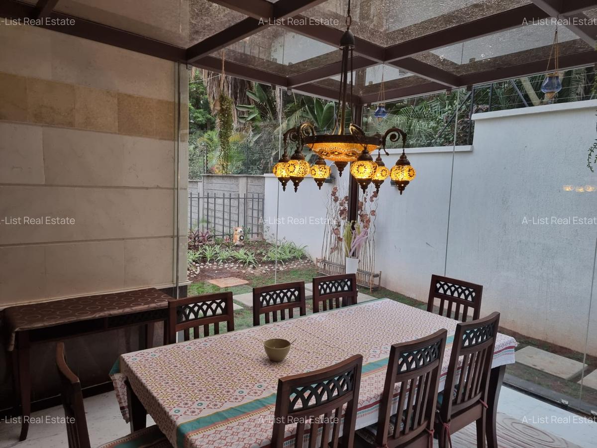 6 Bed Villa with En Suite at Njumbi Road - 14