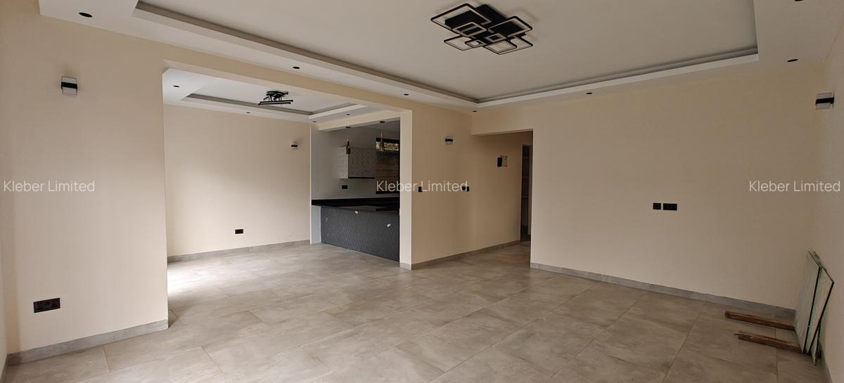 4 Bed House with En Suite at Kiambu Road - 10