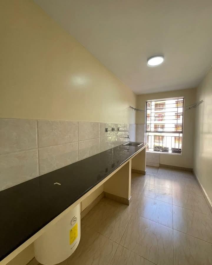 2 Bed Apartment with En Suite at Kileleshwa - 10