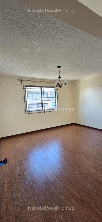 3 Bed Apartment with En Suite at Kileleshwa Kikambala Road - 18