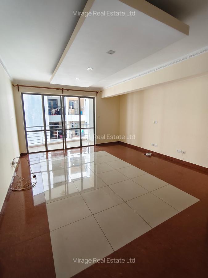 2 Bed Apartment with En Suite in Kileleshwa - 7