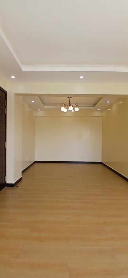 4 Bed Apartment with En Suite at Gitanga Road - 6