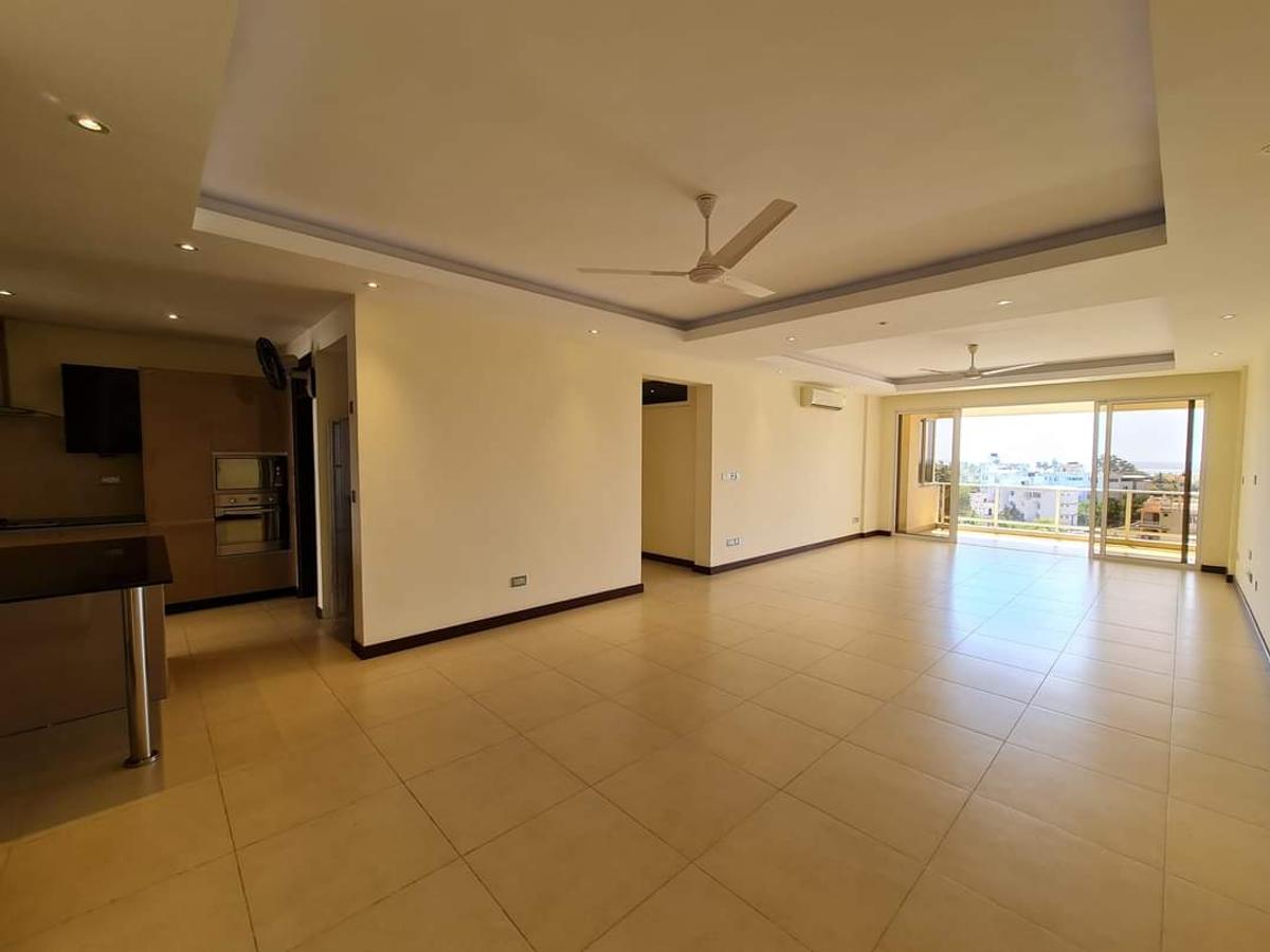 Furnished 3 Bed Apartment with En Suite at Citymall Nyali - 16