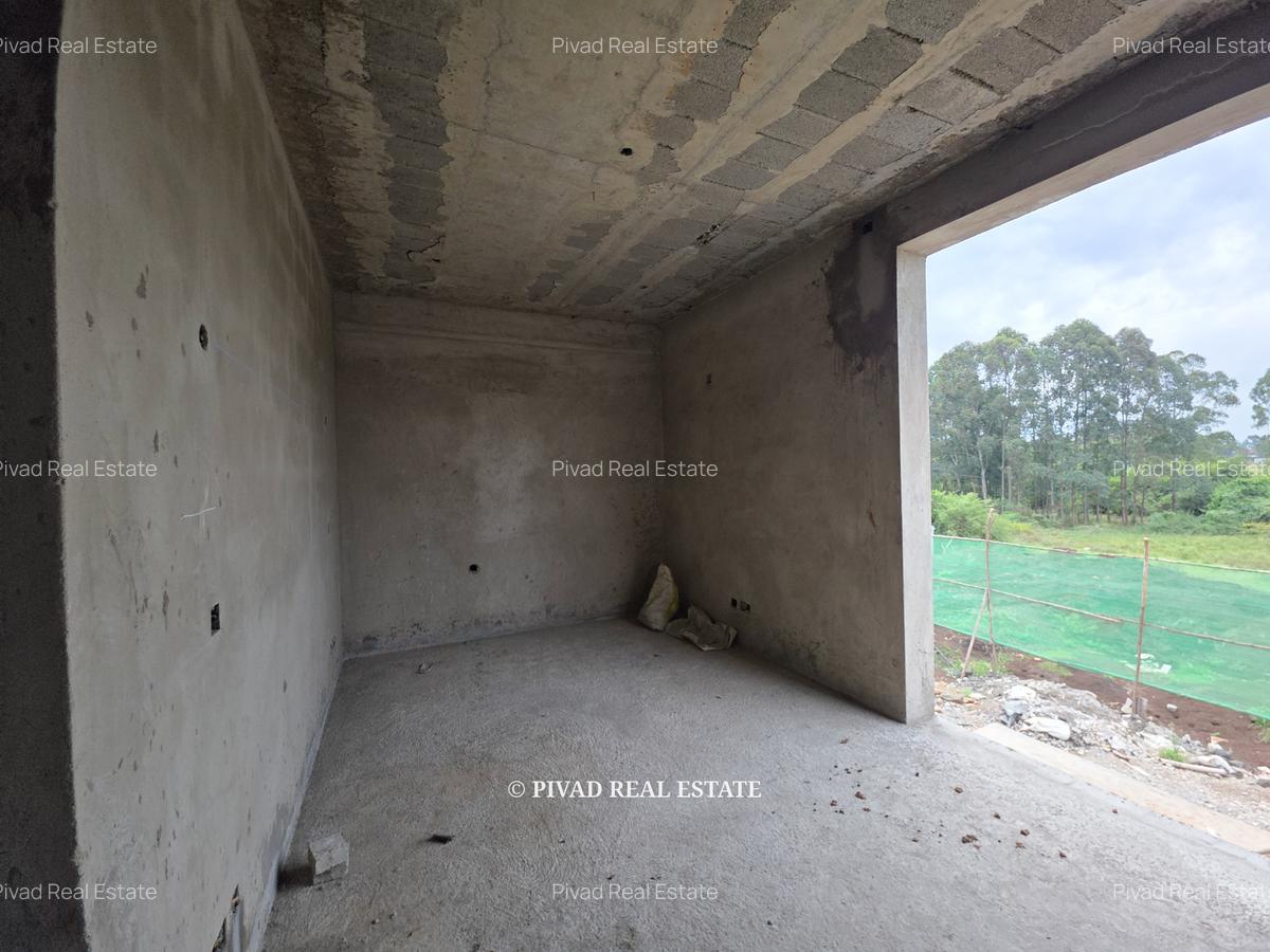 5 Bed House with Swimming Pool in Karen - 6