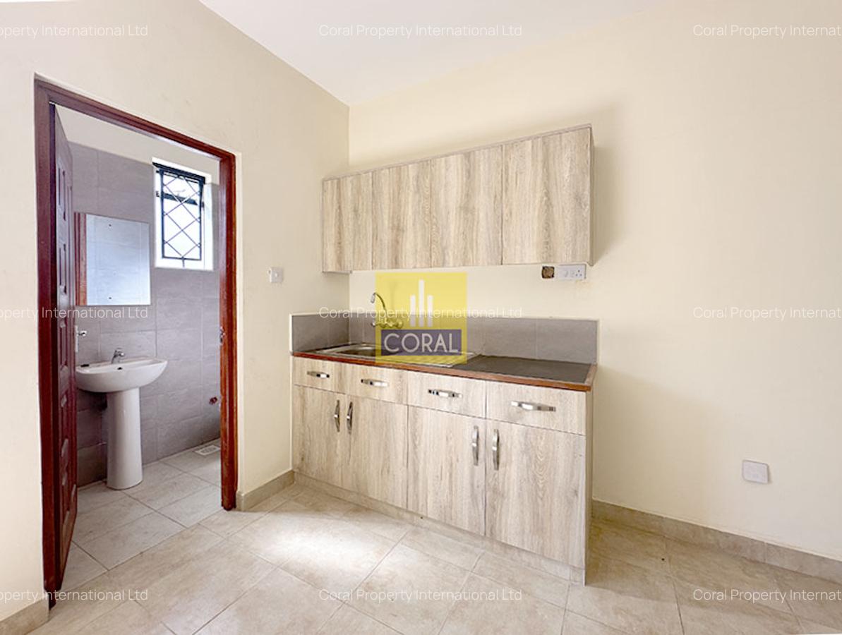 Warehouse in Thika Road - 13