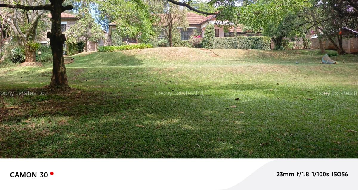 Commercial Property with Service Charge Included in Lavington - 10