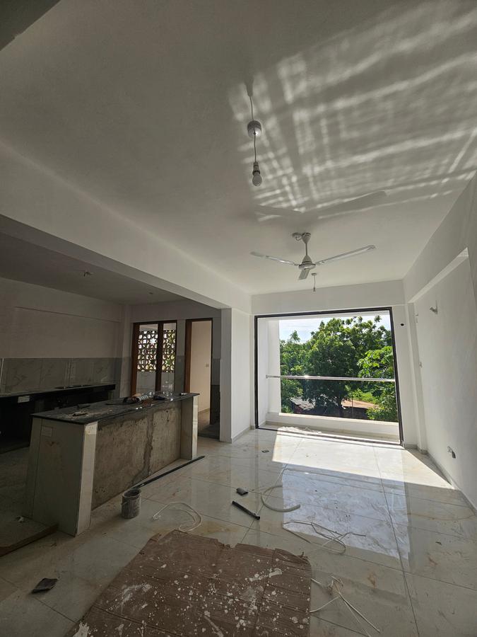 3 Bed Apartment with En Suite at Shanzu - 6