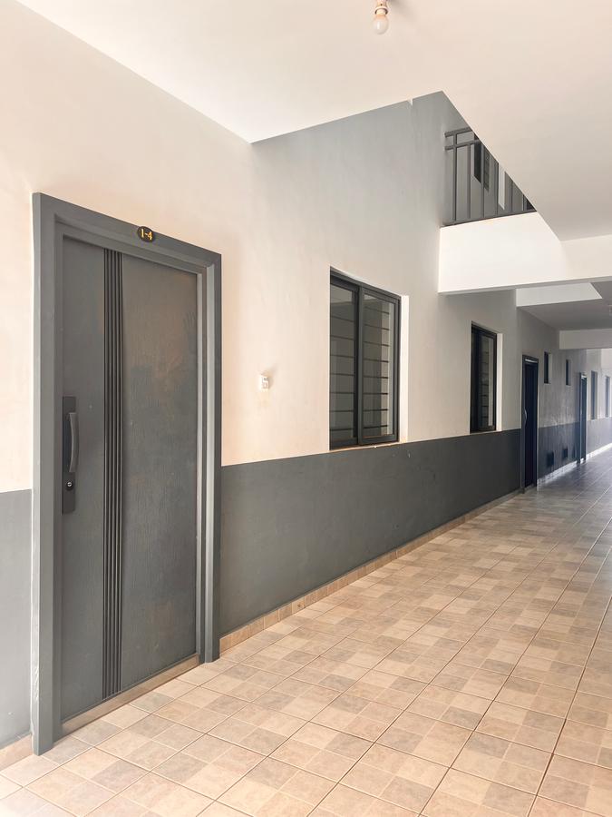 2 Bed Apartment with En Suite at Kamiti Road - 1