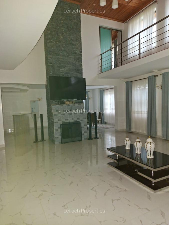 5 Bed House with En Suite in Karen - 15