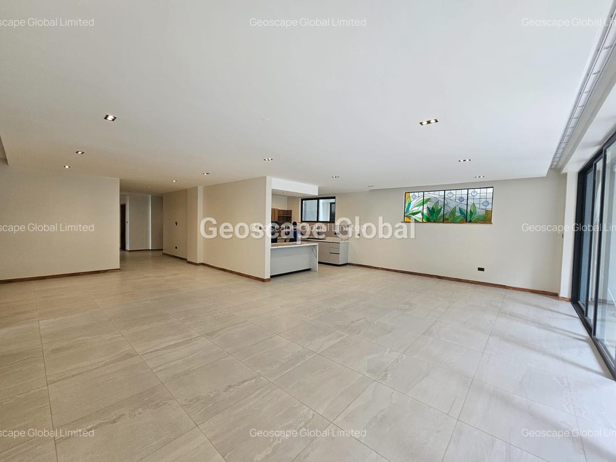 4 Bed Apartment with En Suite in Westlands Area - 2