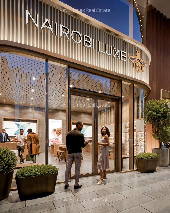 2 Bed Apartment with En Suite at Kirichwa Road - 13