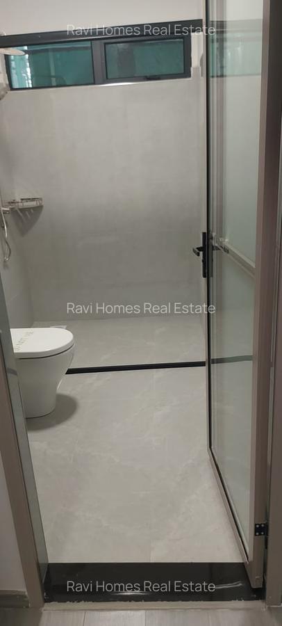 3 Bed Apartment with En Suite in Kileleshwa - 16