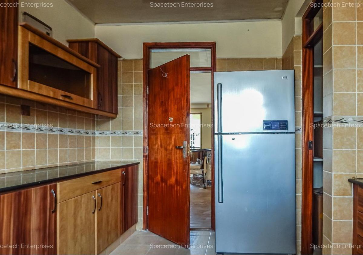 3 Bed Apartment with Staff Quarters in Riverside - 6