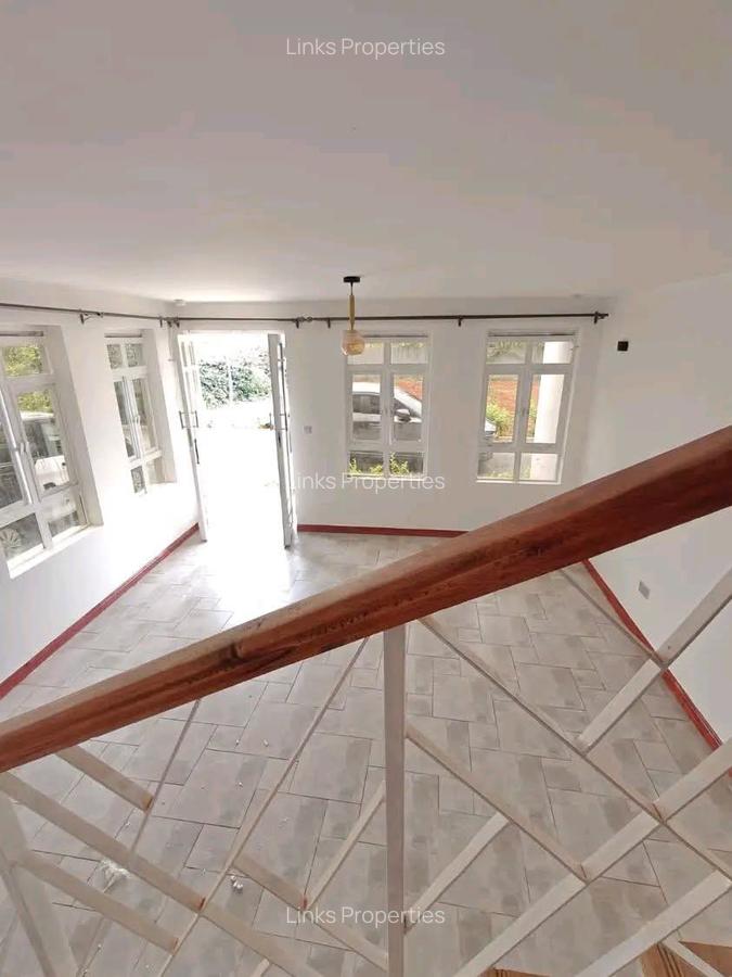 4 Bed Townhouse with En Suite at Karen - 10