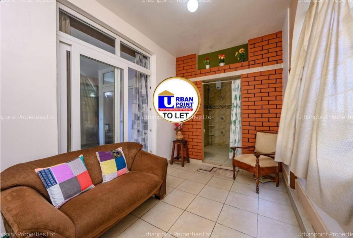 3 Bed House with En Suite in Nyali Area - 17