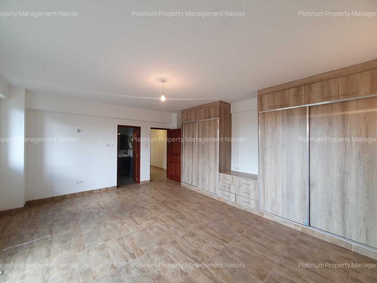 3 Bed Apartment with En Suite at Westlands - 6