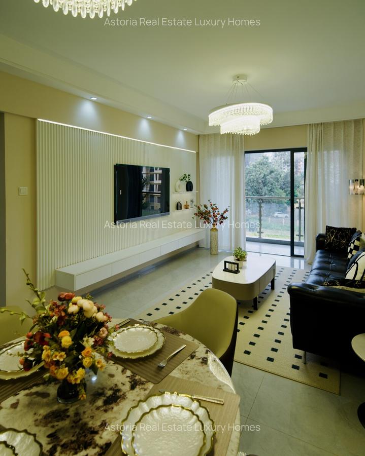 1 Bed Apartment with En Suite at 2026-424 - 5