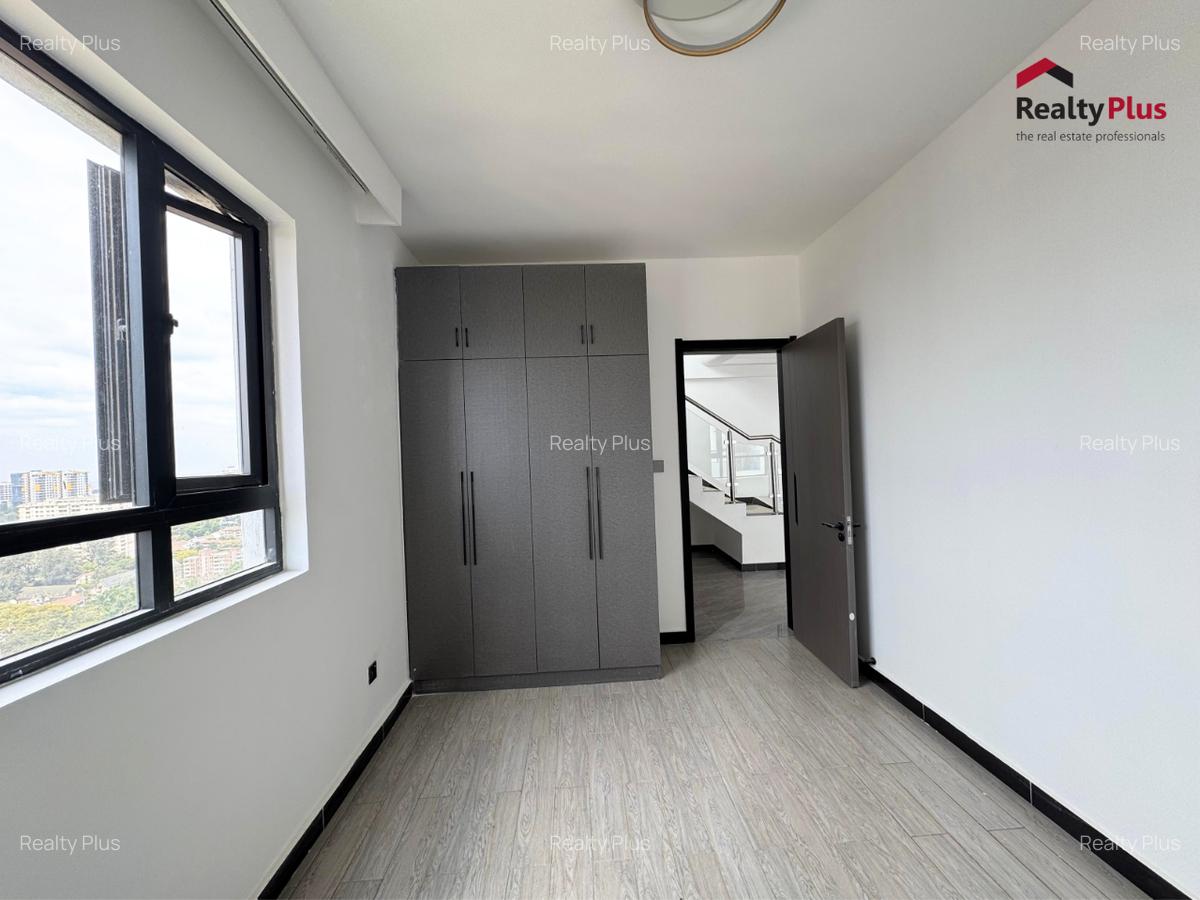 4 Bed Apartment with En Suite at Mararo Road - 5