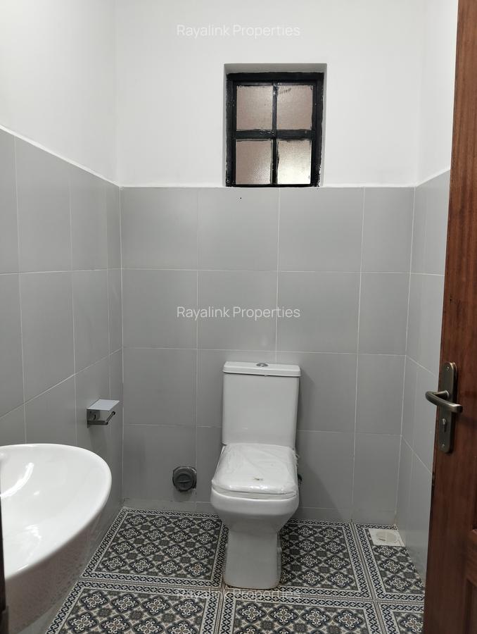 3 Bed House with En Suite at Karen - 7