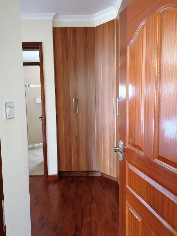 6 Bed Townhouse with En Suite at Bogani - 7