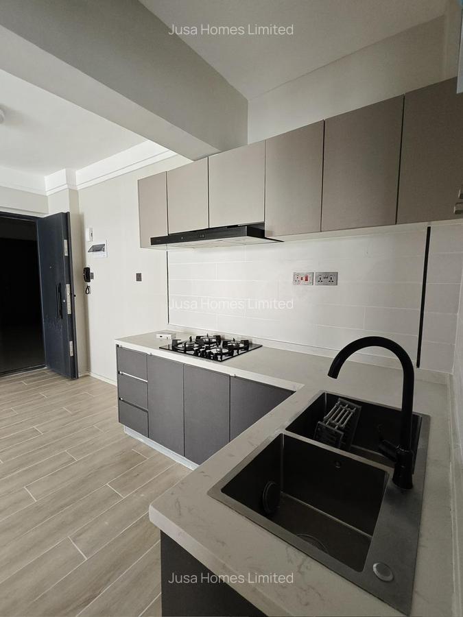 1 Bed Apartment in Lavington - 4