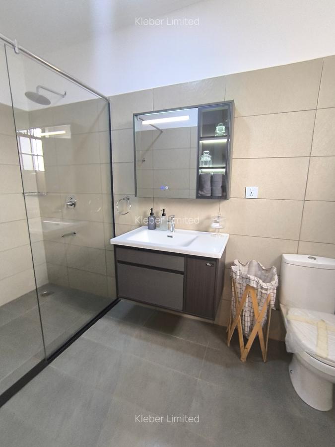 4 Bed House with En Suite in Syokimau - 14