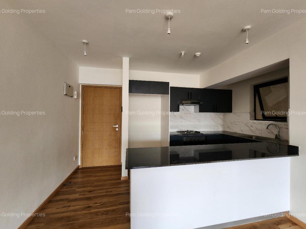 2 Bed Apartment at Thika Road - 4