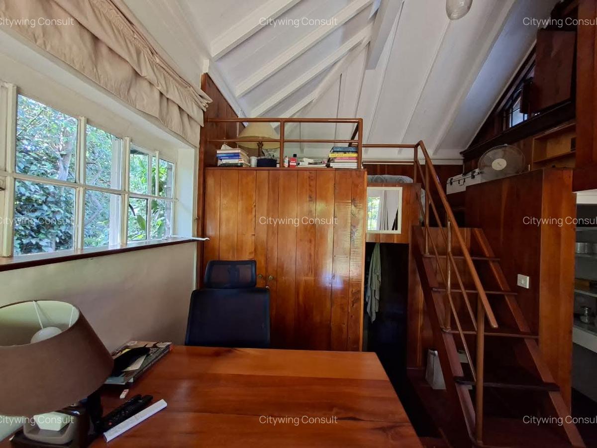 1 Bed House with En Suite at Limuru Road - 10