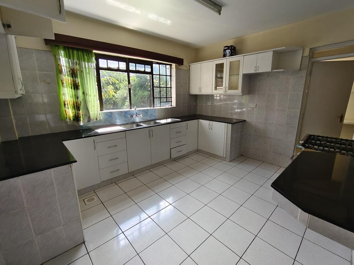 3 Bed Apartment with Swimming Pool in Westlands Area - 9