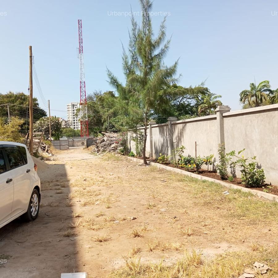 Land in Nyali Area - 5