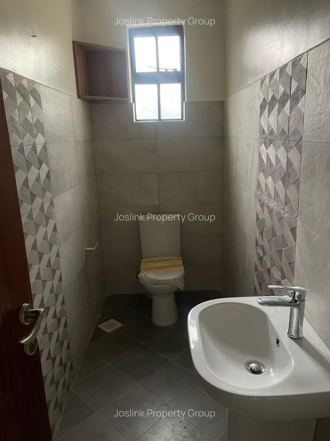 3 Bed Apartment with En Suite at Mt Kenya - 6