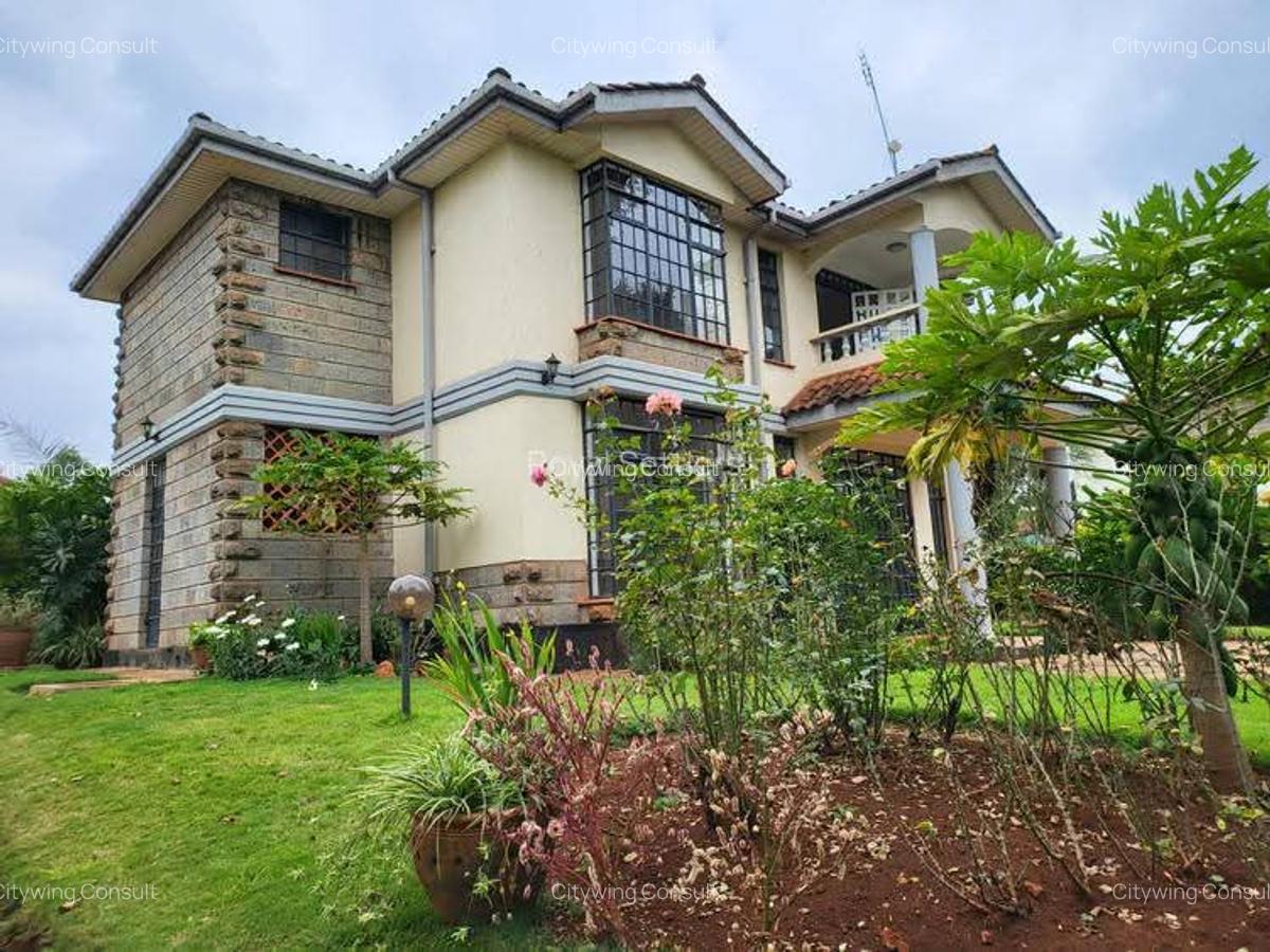 4 Bed Townhouse with En Suite at Red Hill Road - 2