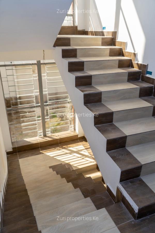 5 Bed Villa with En Suite at Milimani Kisumu - 2