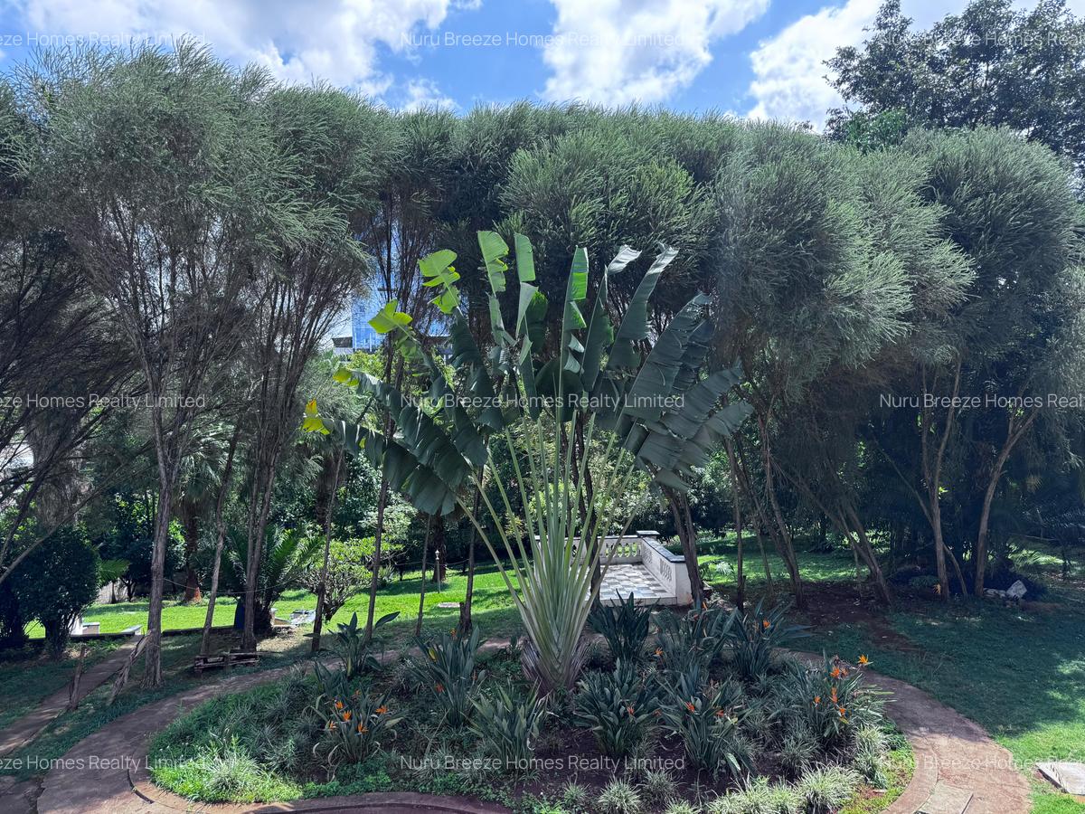 1,300 ft² Commercial Property with Parking in General Mathenge - 5