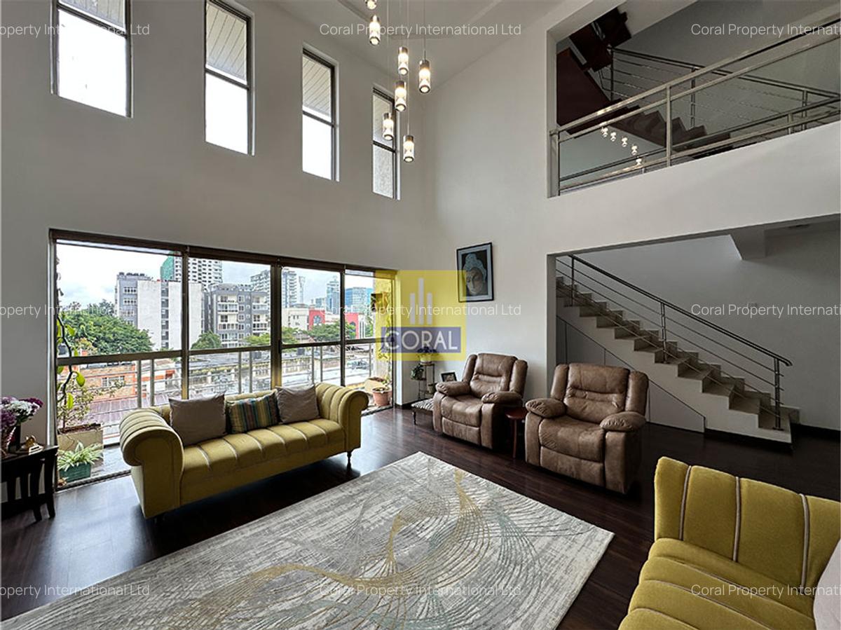 5 Bed Apartment in Parklands - 2