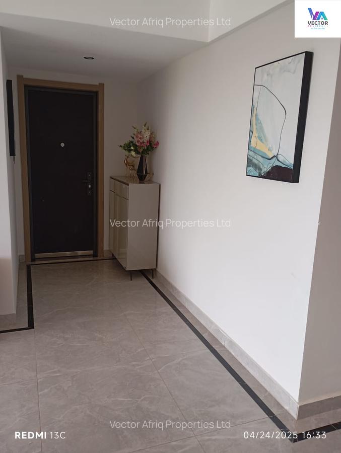 3 Bed Apartment with En Suite in Syokimau - 5